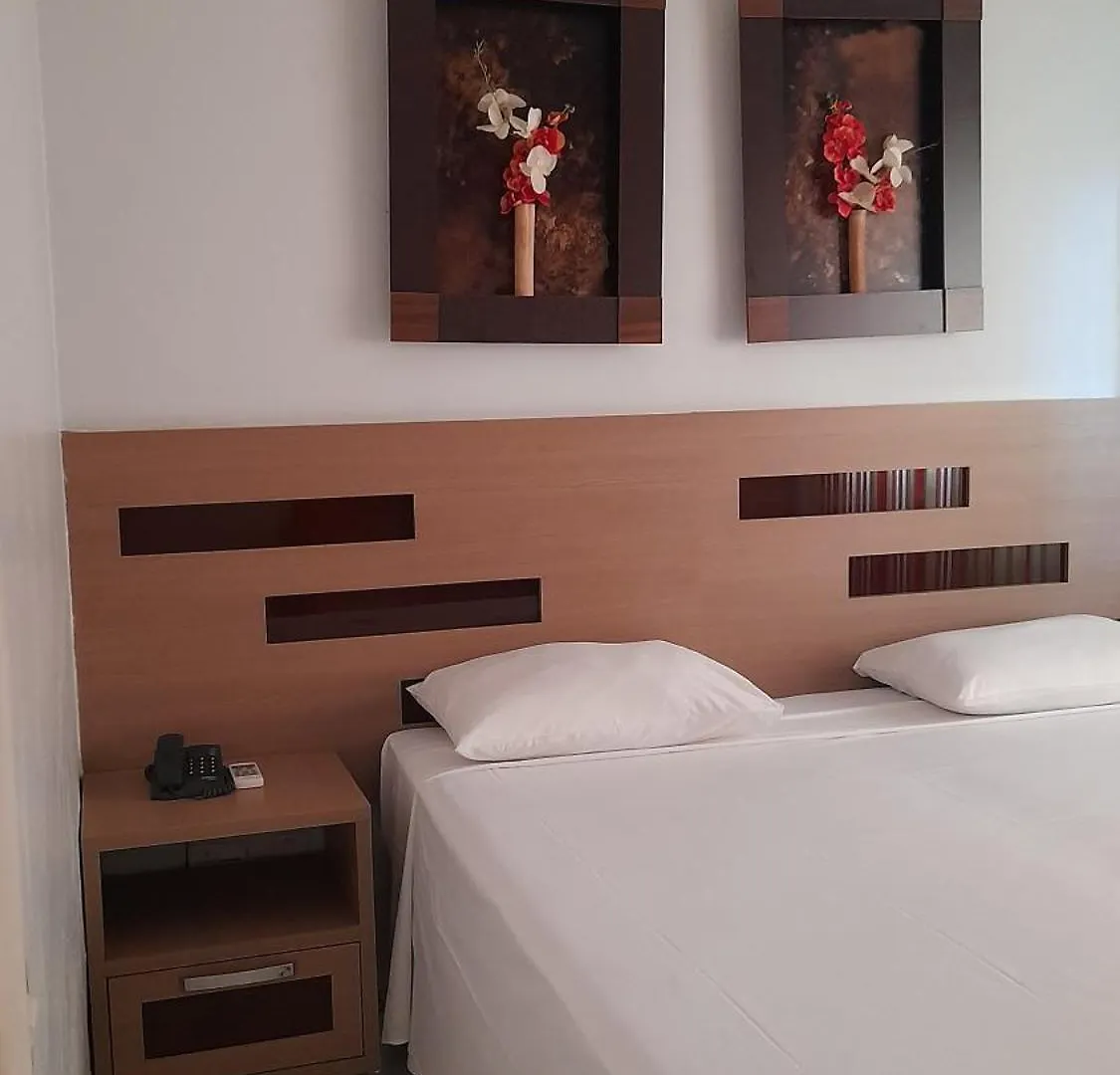 Lagoa Quente Hotel - Lagoa Oficial Caldas Novas