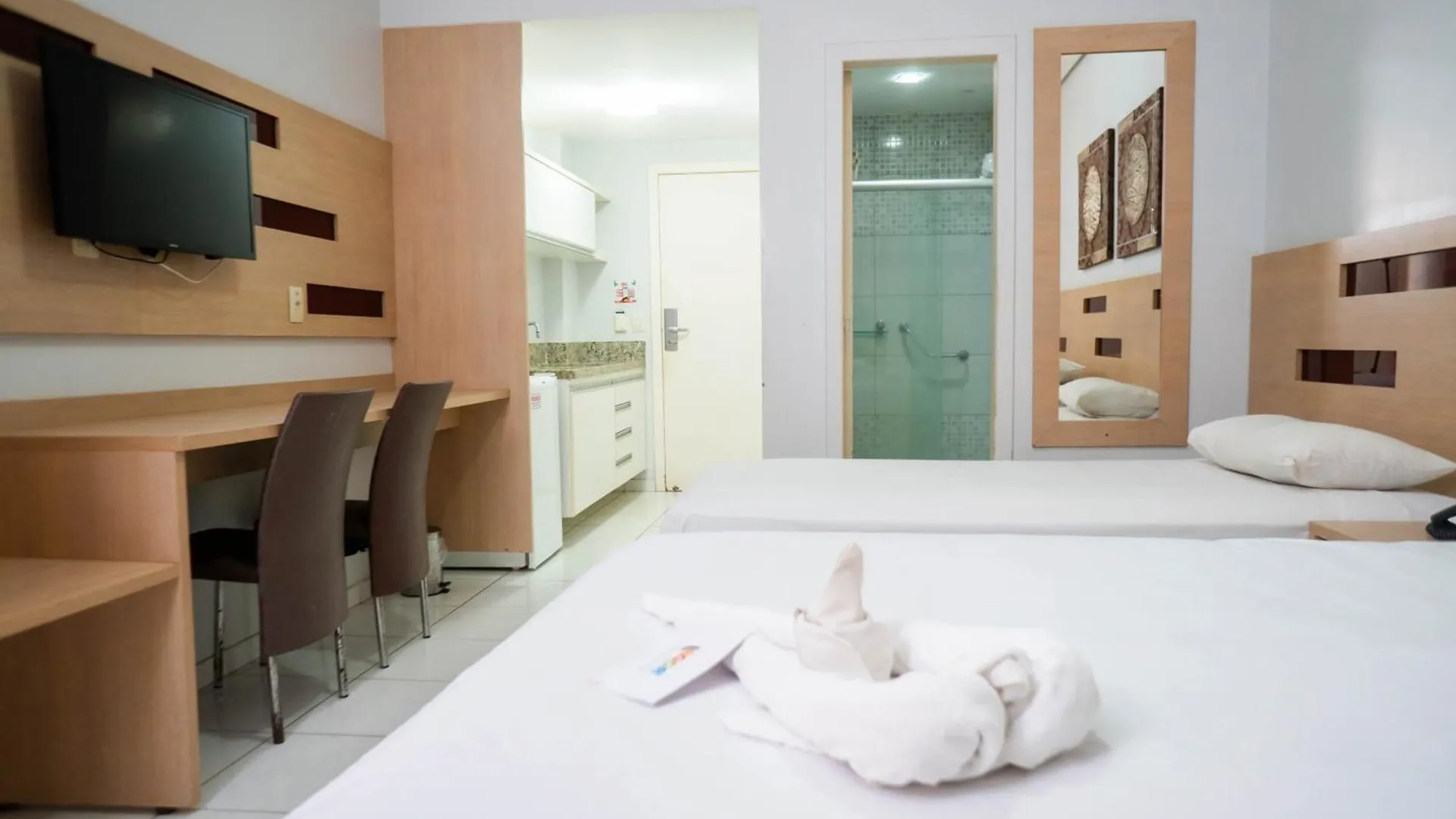 Lagoa Quente Hotel - Lagoa Oficial Caldas Novas Brazil
