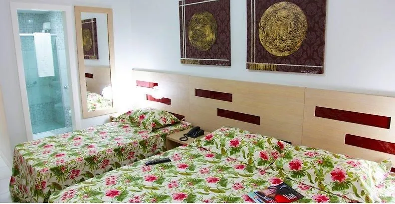 Lagoa Quente Hotel - Lagoa Oficial Caldas Novas