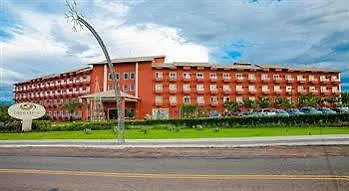 Lagoa Quente Hotel - Lagoa Oficial Caldas Novas