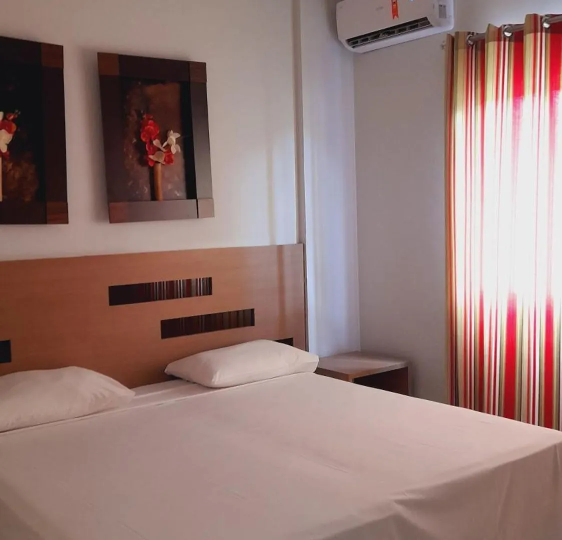 Lagoa Quente Hotel - Lagoa Oficial Caldas Novas 4*,
