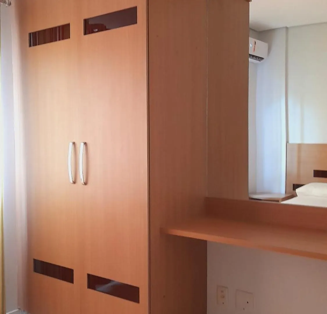 Lagoa Quente Hotel - Lagoa Oficial Caldas Novas 4*,  Brazil