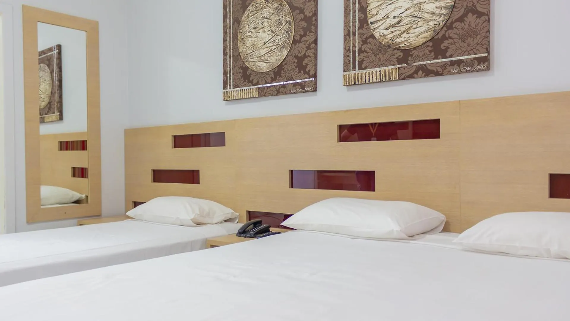 ****  Lagoa Quente Hotel - Lagoa Oficial Caldas Novas Brazil