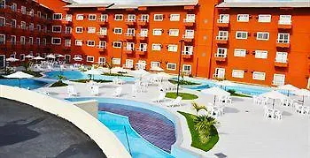 ****  Lagoa Quente Hotel - Lagoa Oficial Caldas Novas Brazil