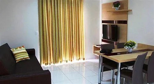Lagoa Quente Hotel - Lagoa Oficial Caldas Novas