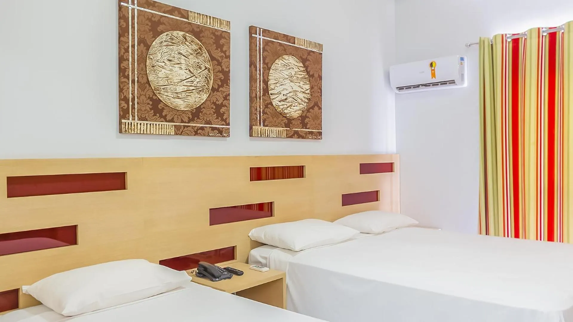 Lagoa Quente Hotel - Lagoa Oficial Caldas Novas
