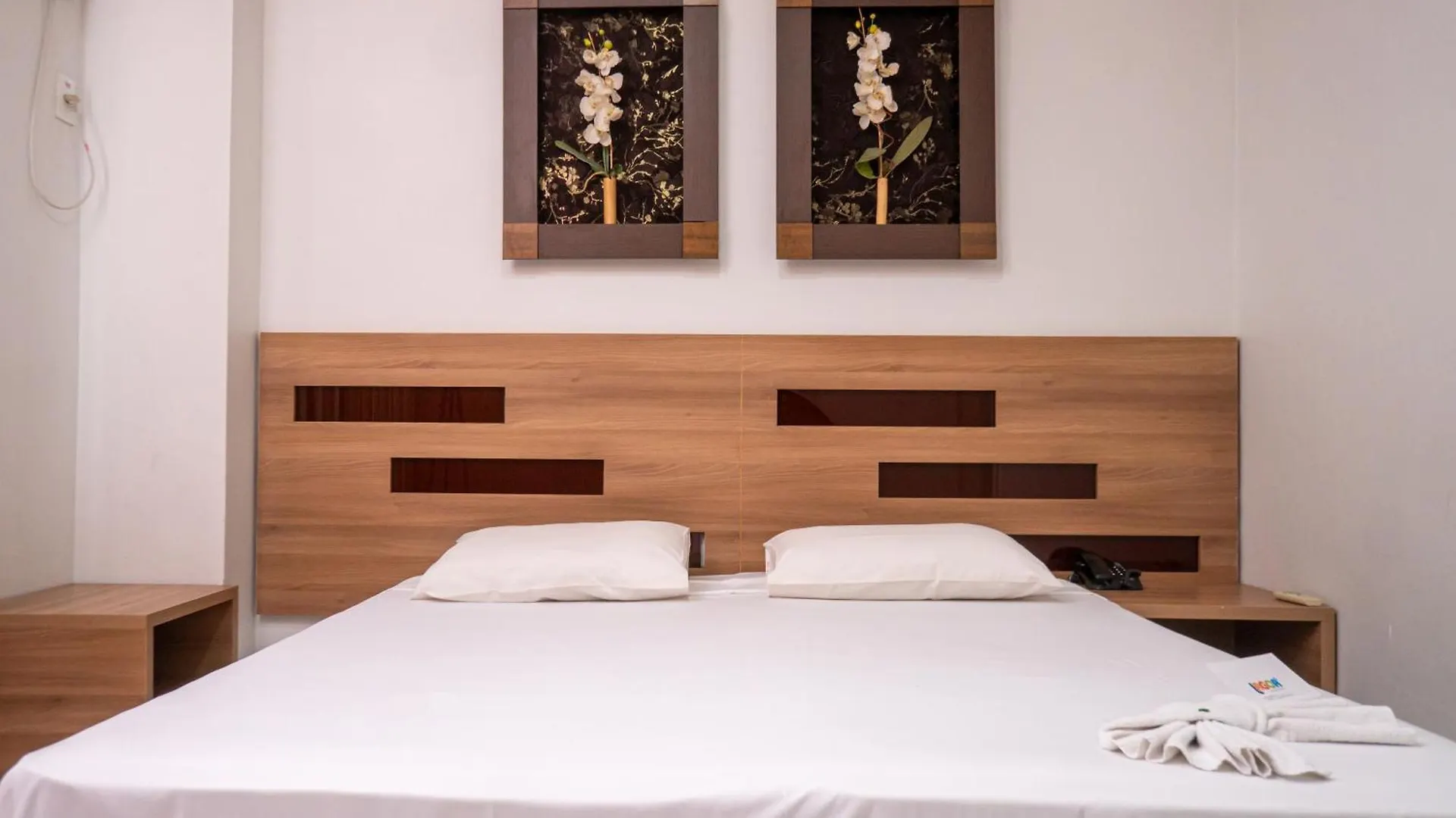 ****  Lagoa Quente Hotel - Lagoa Oficial Caldas Novas Βραζιλία