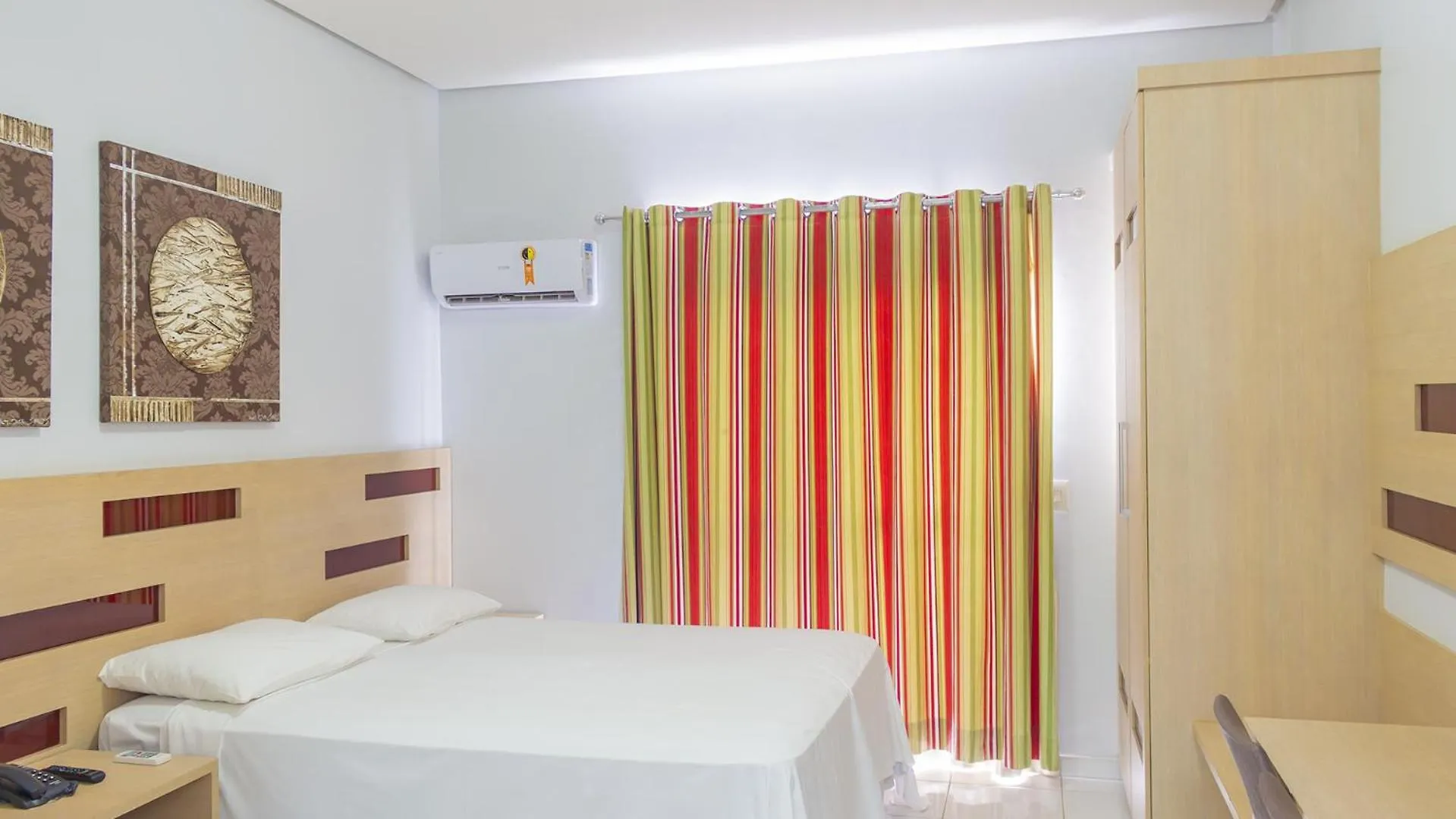 Lagoa Quente Hotel - Lagoa Oficial Caldas Novas