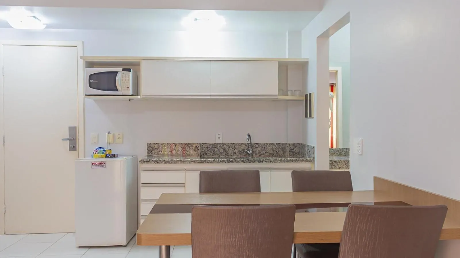 Lagoa Quente Hotel - Lagoa Oficial Caldas Novas Βραζιλία