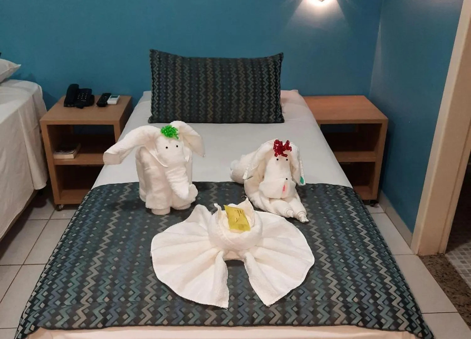 Lagoa Quente Hotel - Lagoa Oficial Caldas Novas