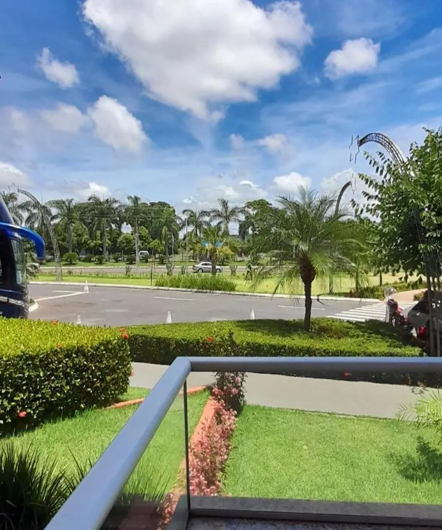 Lagoa Quente Hotel - Lagoa Oficial Caldas Novas