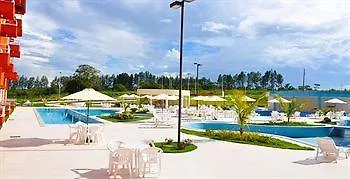 Lagoa Quente Hotel - Lagoa Oficial Caldas Novas