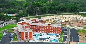 Lagoa Quente Hotel - Lagoa Oficial Caldas Novas