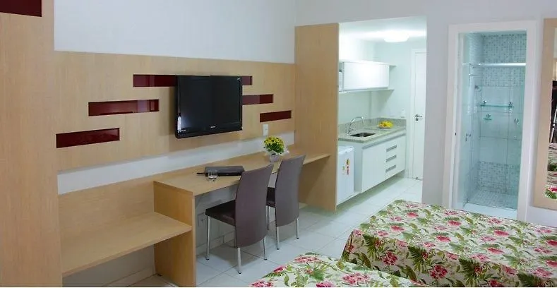 ****  Lagoa Quente Hotel - Lagoa Oficial Caldas Novas Βραζιλία